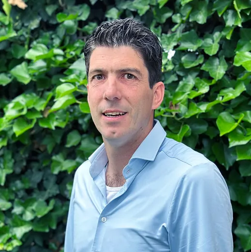 Thomas Bolk, Bolk Energy Solutions